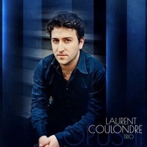 Laurent Coulondre trio opus II